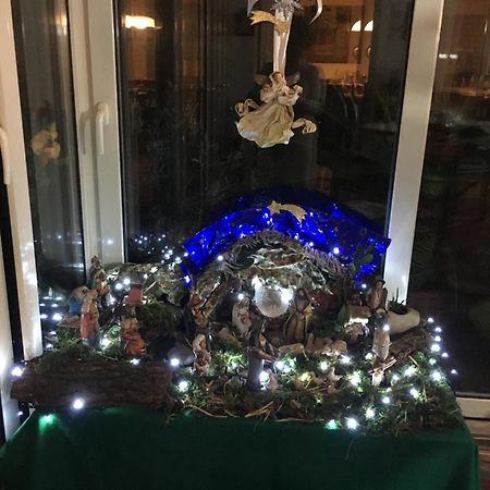 Villa Tranquilla Рипосто Екстериор снимка