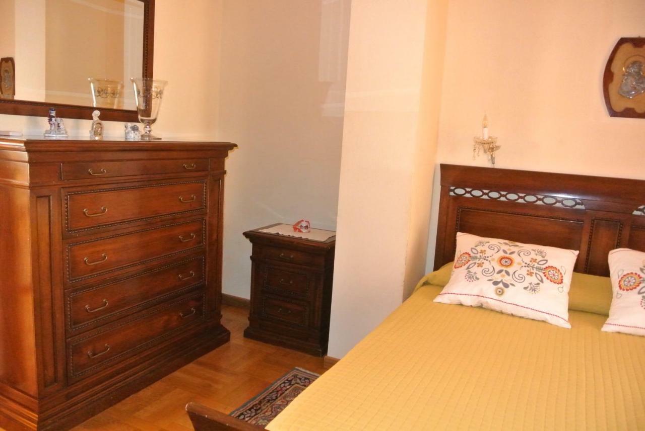 Villa Tranquilla Рипосто Екстериор снимка