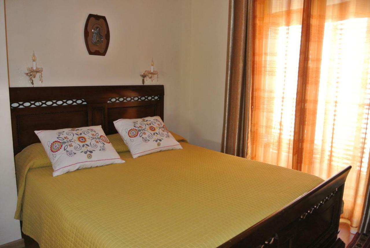 Villa Tranquilla Рипосто Екстериор снимка