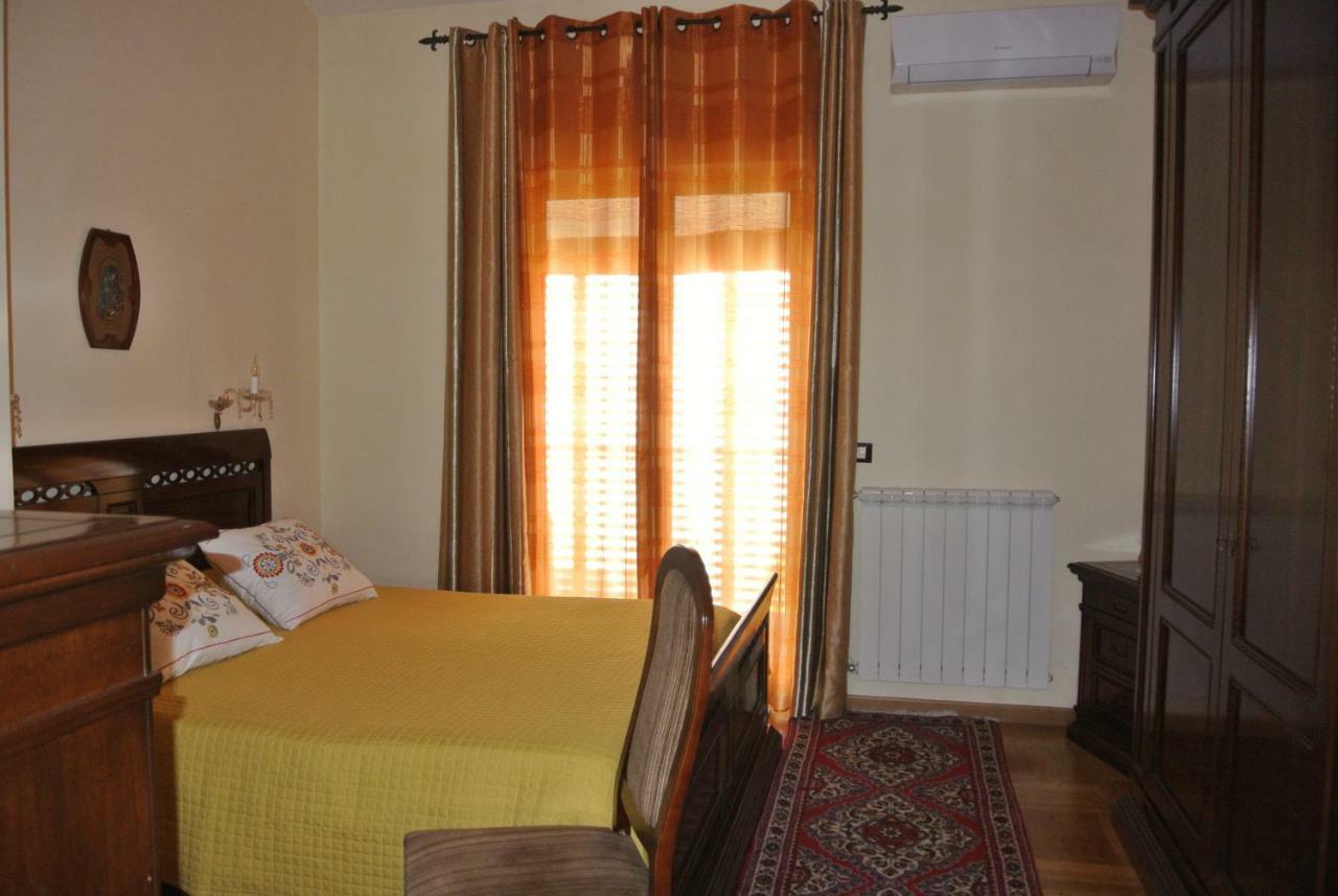 Villa Tranquilla Рипосто Екстериор снимка