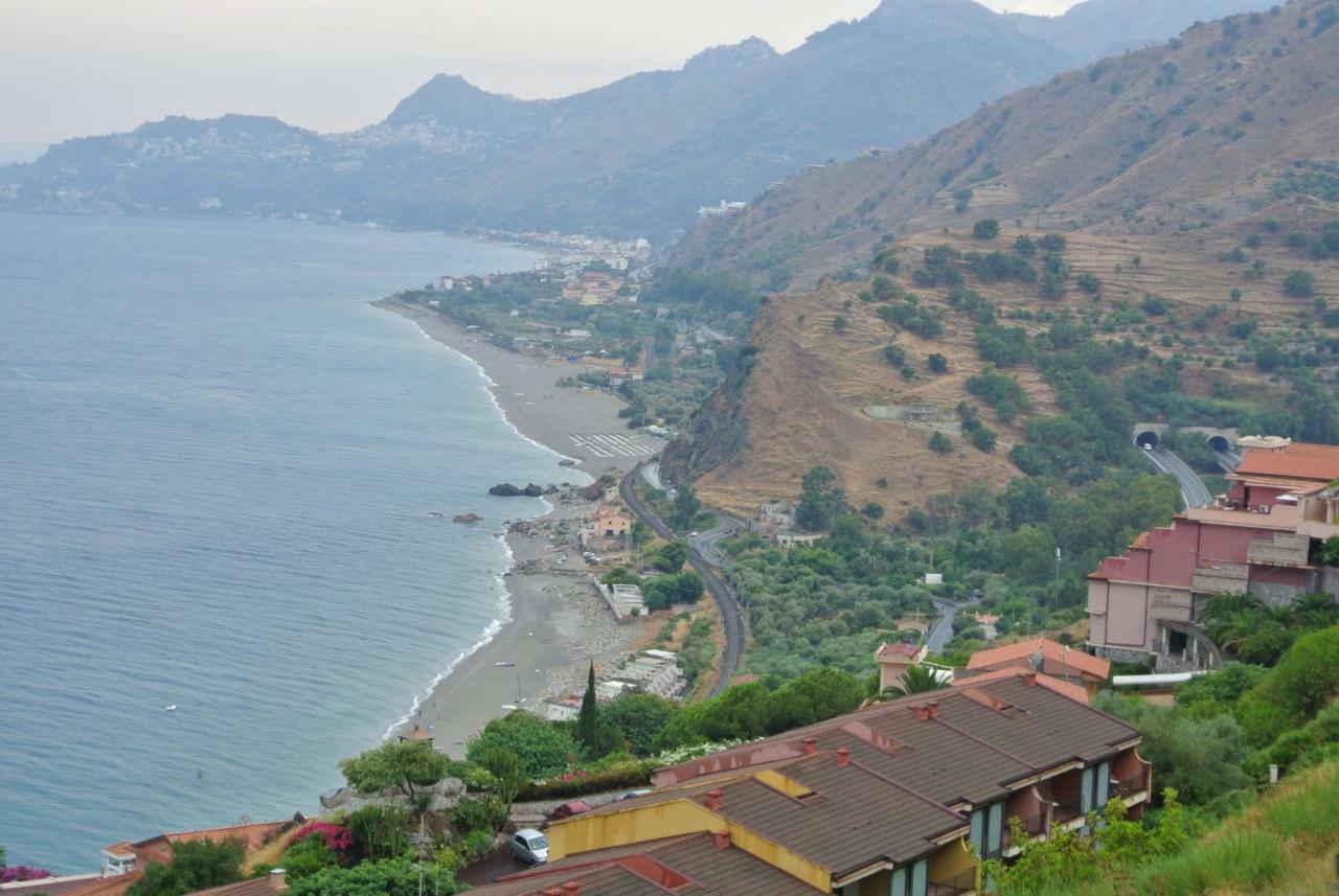 Villa Tranquilla Рипосто Екстериор снимка