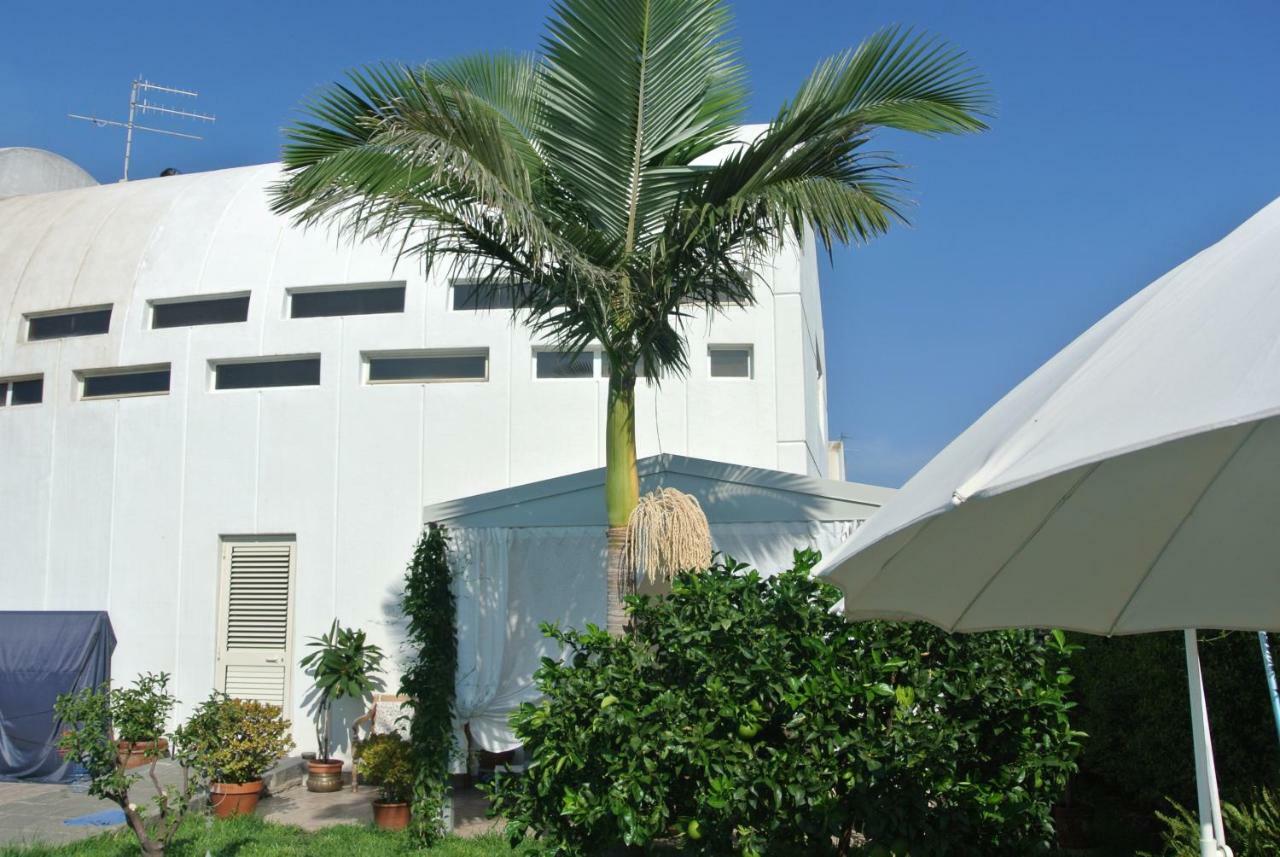 Villa Tranquilla Рипосто Екстериор снимка
